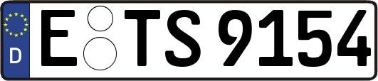 E-TS9154