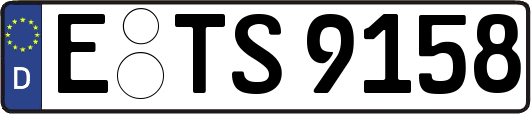 E-TS9158