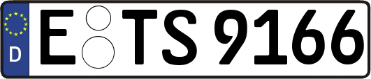 E-TS9166