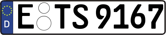 E-TS9167