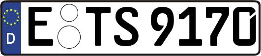 E-TS9170