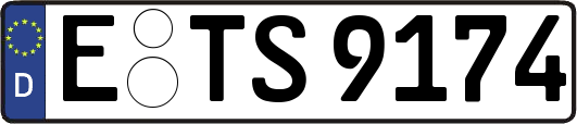 E-TS9174