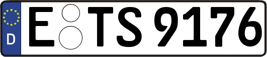 E-TS9176