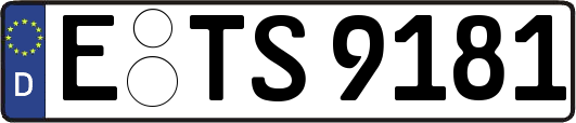 E-TS9181