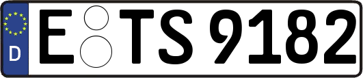 E-TS9182
