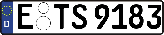 E-TS9183