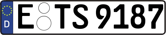 E-TS9187