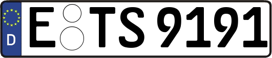 E-TS9191