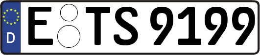 E-TS9199