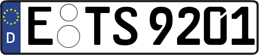 E-TS9201