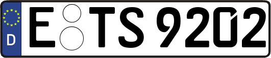 E-TS9202