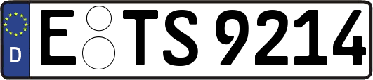 E-TS9214