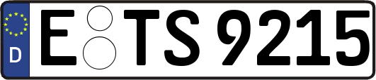 E-TS9215