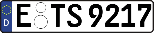 E-TS9217