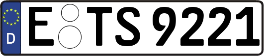 E-TS9221