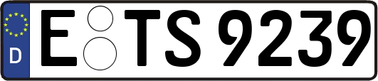 E-TS9239