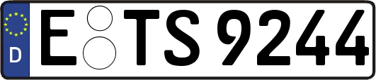 E-TS9244