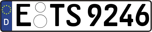 E-TS9246
