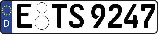 E-TS9247