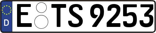 E-TS9253