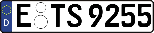 E-TS9255