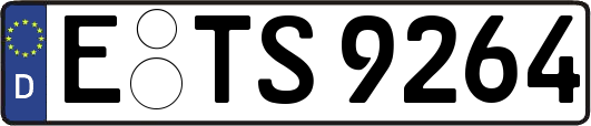 E-TS9264