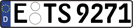 E-TS9271