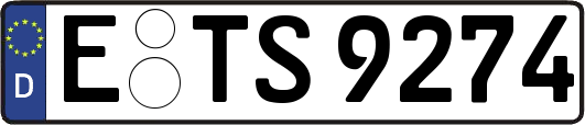 E-TS9274