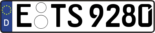 E-TS9280