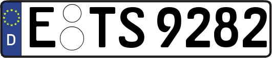 E-TS9282
