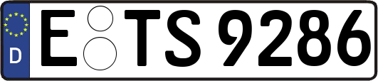 E-TS9286