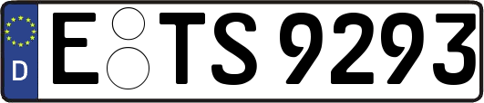 E-TS9293