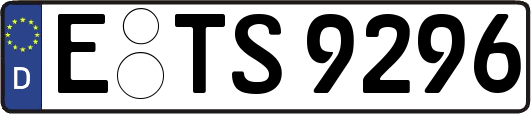 E-TS9296