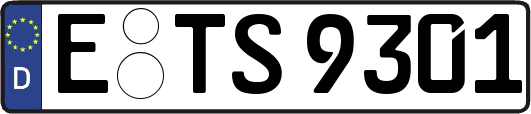E-TS9301