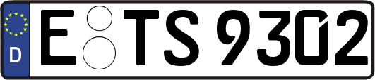 E-TS9302