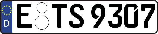 E-TS9307