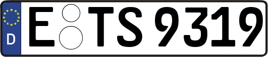 E-TS9319