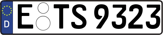 E-TS9323
