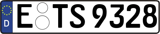 E-TS9328