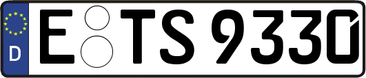 E-TS9330