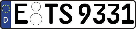E-TS9331