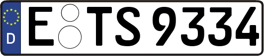 E-TS9334