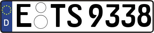 E-TS9338