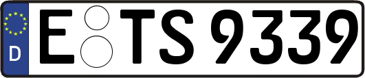 E-TS9339