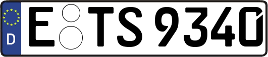 E-TS9340