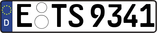 E-TS9341