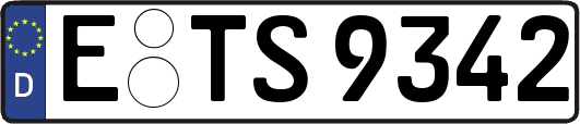 E-TS9342