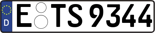 E-TS9344