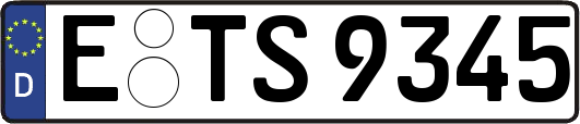 E-TS9345
