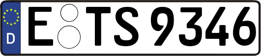 E-TS9346